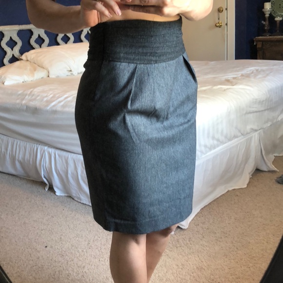 Zara Dresses & Skirts - WINTER SALE!!!  NWOT Zara Basic skirt